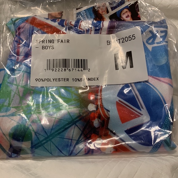 Ethika Boxers - Picture 3 of 5